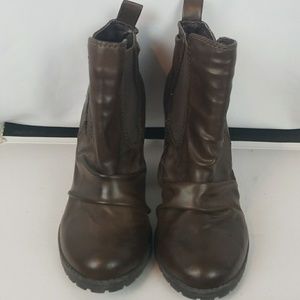 ♥️ 3/$25 Jeffrey Tyler Booties